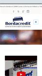 Mobile Screenshot of bordacredit.com